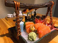 -竹幸日本料理(国光1937科技文化创意园店)