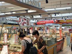 -泉州丰泽新华都百货(丰泽广场店)