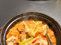 -尚9·一滴水江景中餐厅