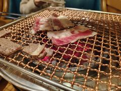 -九田家黑牛烤肉料理(华侨城店)