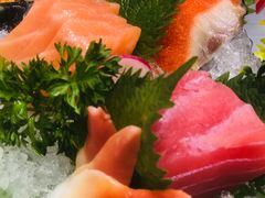 -雲野铁板烧·海鲜·日料·自助餐(金街店)