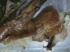 -阿庄新豫菜(航海东路店)