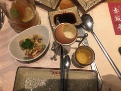 -赤坂亭·M9和牛烧肉·铁板烧(合肥万象城店)