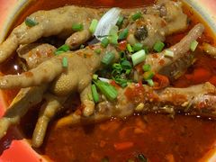 -李叔叔虾蟹大排档(青羊店)