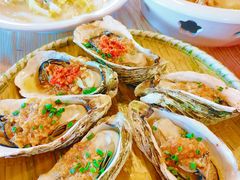 -蠔爺王志德生蚝馆(金沙湾店)