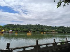 -珠海圆明新园