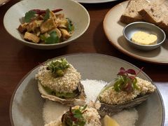 -RAC BAR(安福路店)