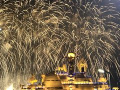 -泰达航母主题公园