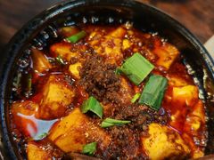 -陈麻婆豆腐(旗舰店)