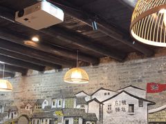 -61号餐吧(兴坪古镇漓江店)