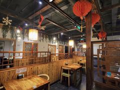 -又一福烤鸭·北京菜(东四店)