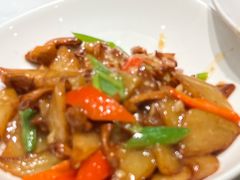 -北李·海肠捞饭·大连菜(望京凯德MALL店)