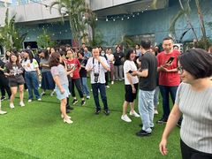 -CIAO·团建聚餐·生日派对轰趴馆(福田店)