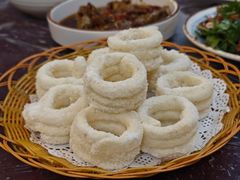 -羊子两室一厅(八一广场店)