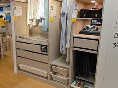 -宜家家居(四元桥商场店)