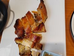 -莲餐厅·湖北菜·藕汤是头牌(愚园路店)