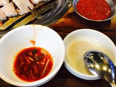 -新村食堂(明洞店 )