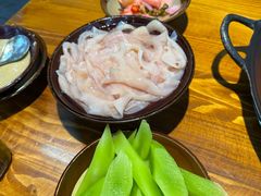 -木货街重庆老火锅(流塘店)