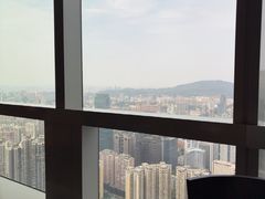 -广州柏悦酒店·悦景轩·粤菜餐厅