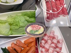 -海底捞火锅(杭州萧山宝龙广场店)