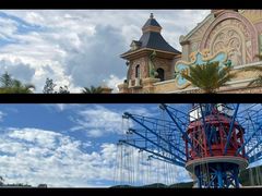 -世界恐龙谷景区