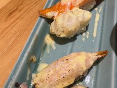 -Tuna maki寿司(园区永旺店)