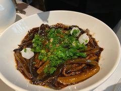 -玫瑰厅上海菜(兴国路店)