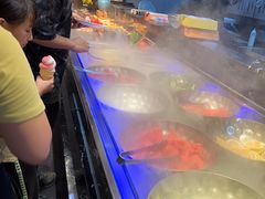 -冠菌火锅自助(东莞桥头店)