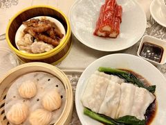 -香云轩·顺德菜(香云纱园林酒店店)