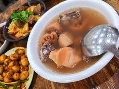 -雨田饭店