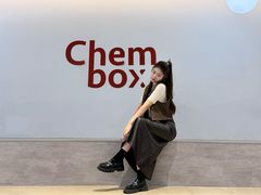 -CHEMBOX·COFFEE·BRUNCH(天津K11店)