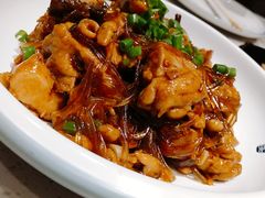 -孙家外婆•长春地标美食新名片(吾悦广场店)