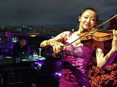 -烛影拾光观景餐厅·创意菜·摄影·小提琴(大唐不夜城店)