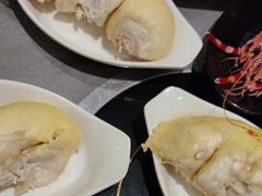 -一方渔歌蒸汽海鲜自助(文化路万达广场店)