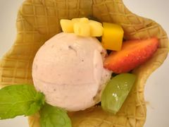 -漢咖啡·全服务式自助晚餐(武汉洲际酒店)