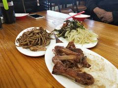 -大妈水饺(文华巷店)
