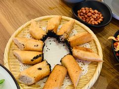 -先记烧鹅王·本地粤菜(福永店)