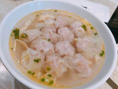 -鸡鸣汤包(复地活力广场店)