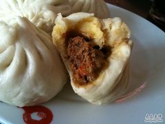 牛肉胡萝卜-庆丰包子铺(潘家园店)