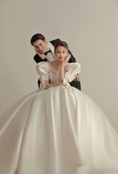 -女王风尚STUDIO·轻奢化定制