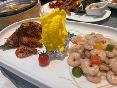 -汤记传菜(秀浦路店)