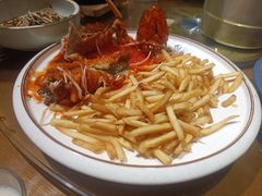 -合悦里川小馆(喜悦美湖店)