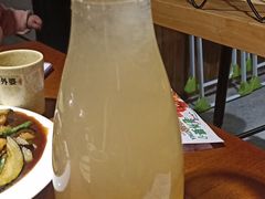 -马氏老外婆餐厅(磁县店)