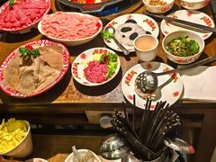 -牛市坎火锅(建设路店)