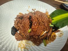 -魁盛居百年鲁菜馆(中林路店)
