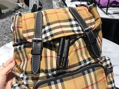 -BURBERRY(青岛海信广场店)