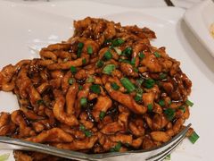 京酱肉丝-乐忻皇朝汇(环贸iapm商场店)