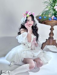 -WAVE SODA摄影工作室