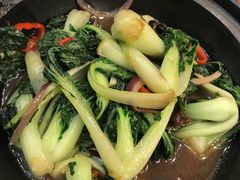 -桥底辣蟹(谢斐道店)