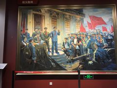 -南昌八一起义纪念馆